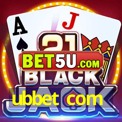 ubbet com